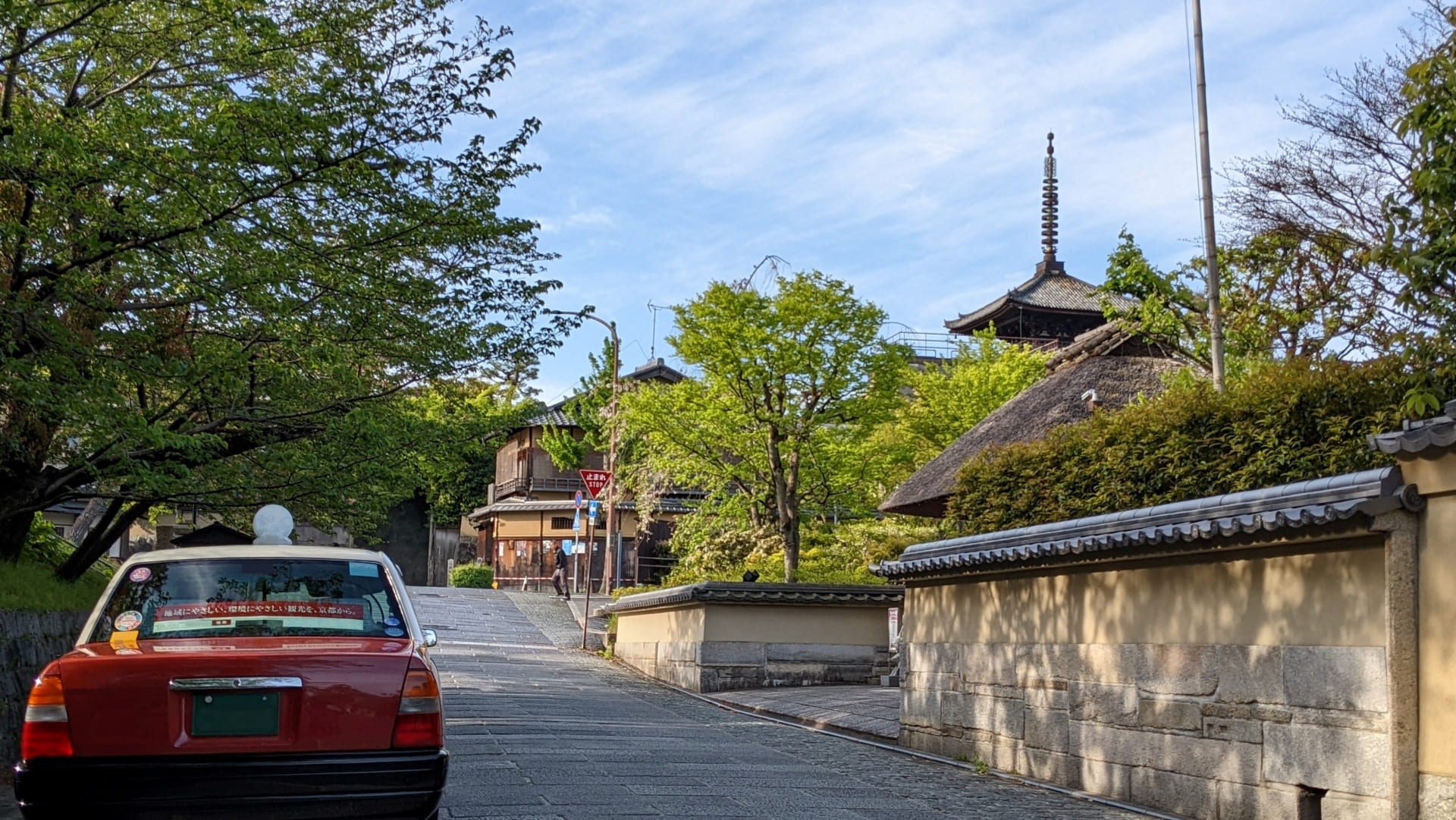 観光タクシー(貸切)の活用法